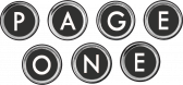 PageOneTransparent PageOneTransparent