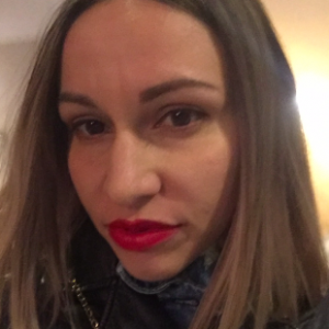 Shannon Giannitsopoulou Shannon Giannitsopoulou